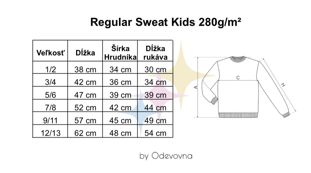 Sweat Kids
